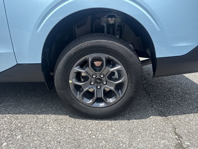 2026 Ford Maverick XLT AWD SUPERCREW
