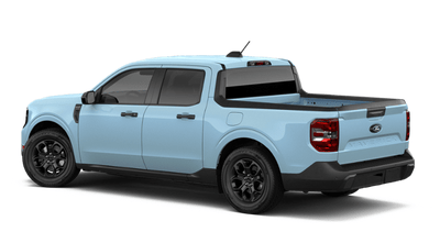 2026 Ford Maverick XLT AWD SUPERCREW