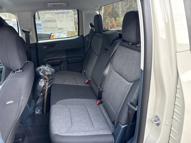 2025 Ford Maverick XLT AWD SUPERCREW