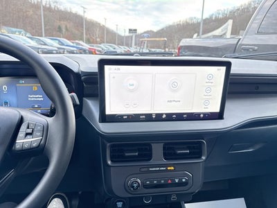 2025 Ford Maverick XLT AWD SUPERCREW