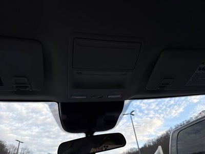 2025 Ford Maverick XLT AWD SUPERCREW