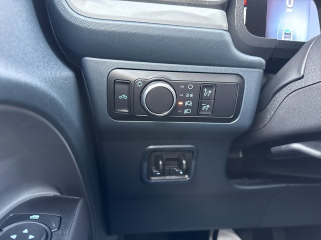 2025 Ford Maverick XLT AWD SUPERCREW