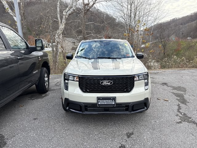 2025 Ford Maverick XLT AWD SUPERCREW
