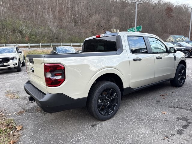 2025 Ford Maverick XLT AWD SUPERCREW