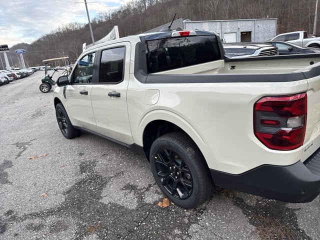 2025 Ford Maverick XLT AWD SUPERCREW