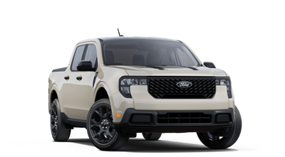 2025 Ford Maverick XLT AWD SUPERCREW