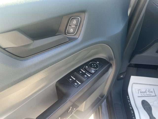 2025 Ford Maverick XLT AWD SUPERCREW