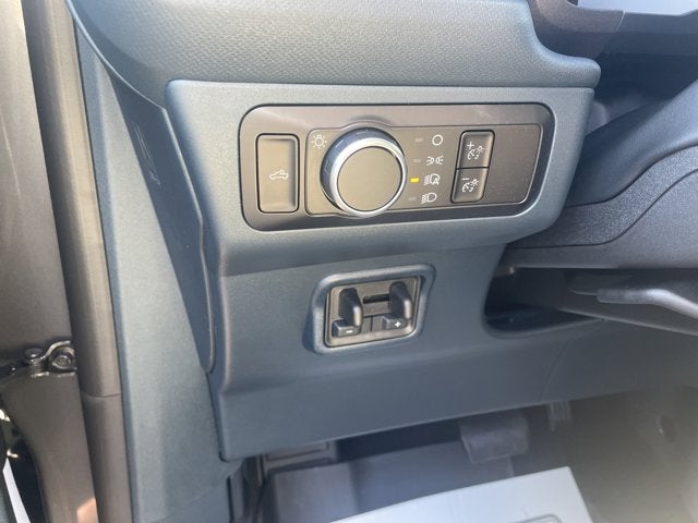 2025 Ford Maverick XLT AWD SUPERCREW