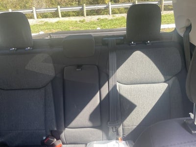 2025 Ford Maverick XLT AWD SUPERCREW