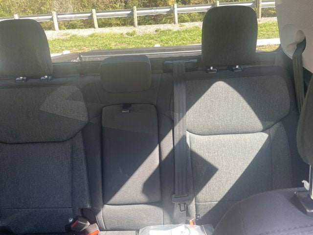 2025 Ford Maverick XLT AWD SUPERCREW