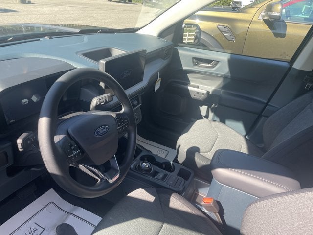 2025 Ford Maverick XLT AWD SUPERCREW