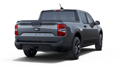 2025 Ford Maverick XLT AWD SUPERCREW