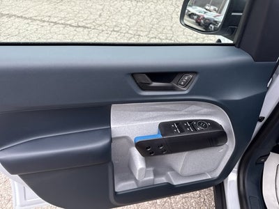 2026 Ford Maverick XLT AWD SUPERCREW