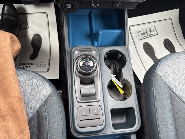 2026 Ford Maverick XLT AWD SUPERCREW