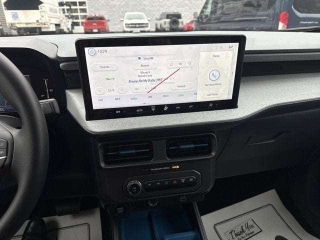 2026 Ford Maverick XLT AWD SUPERCREW