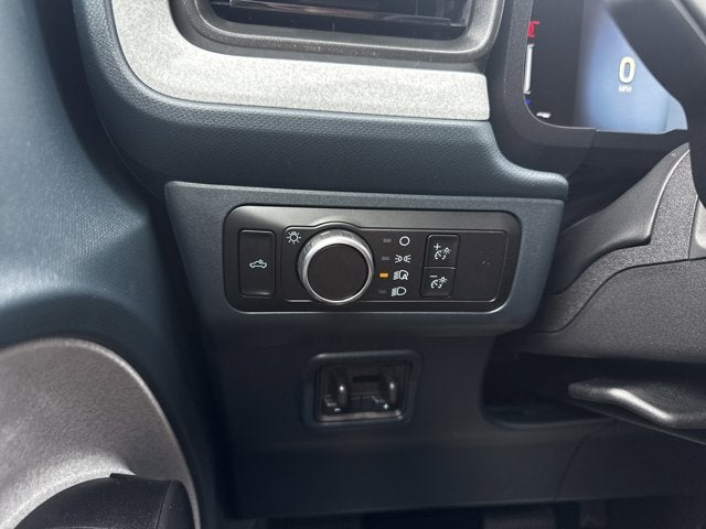 2026 Ford Maverick XLT AWD SUPERCREW