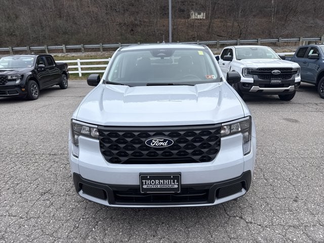 2026 Ford Maverick XLT AWD SUPERCREW