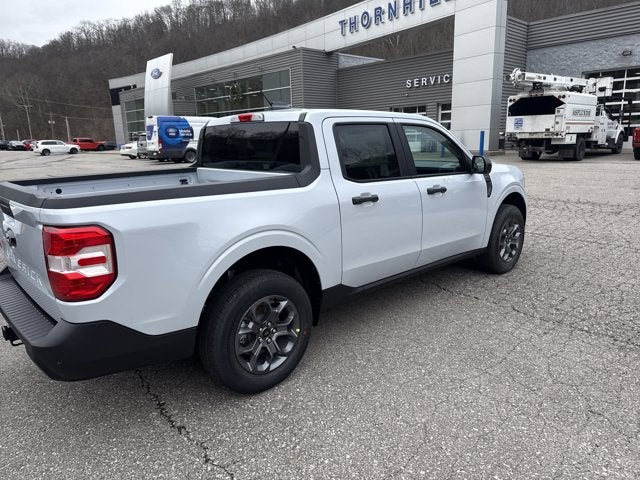 2026 Ford Maverick XLT AWD SUPERCREW