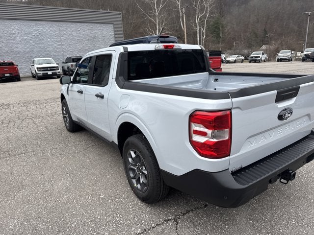 2026 Ford Maverick XLT AWD SUPERCREW