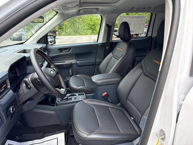 2026 Ford Maverick TREMOR AWD SUPERCREW