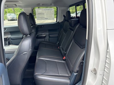 2026 Ford Maverick TREMOR AWD SUPERCREW