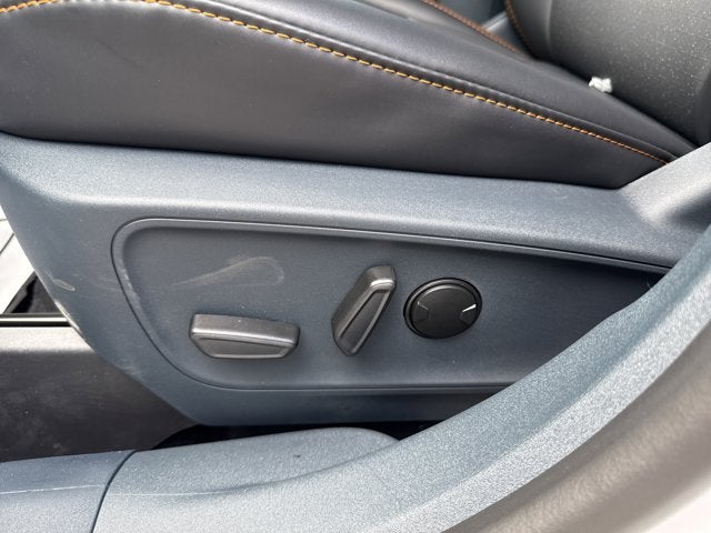 2026 Ford Maverick TREMOR AWD SUPERCREW