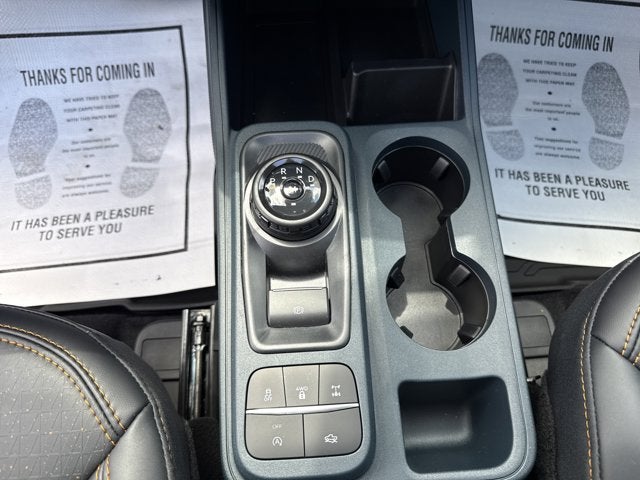 2026 Ford Maverick TREMOR AWD SUPERCREW