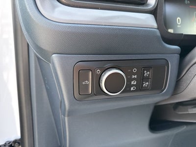 2026 Ford Maverick TREMOR AWD SUPERCREW