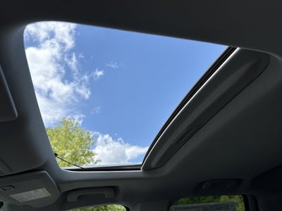 2026 Ford Maverick TREMOR AWD SUPERCREW