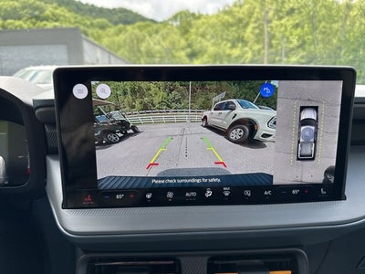 2026 Ford Maverick TREMOR AWD SUPERCREW