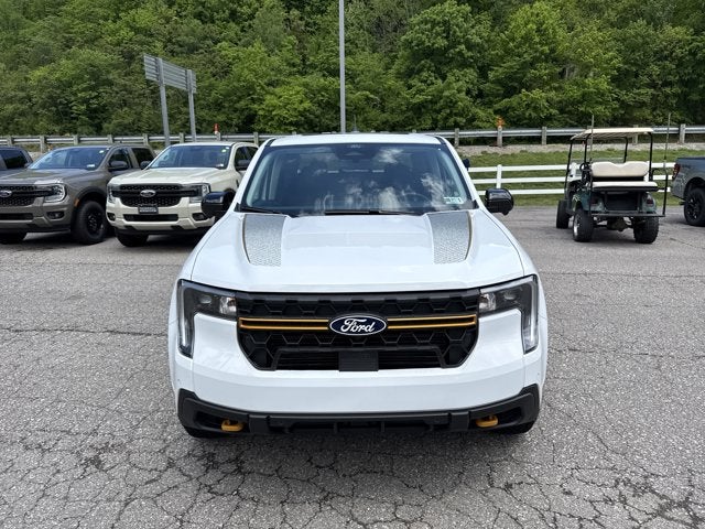 2026 Ford Maverick TREMOR AWD SUPERCREW