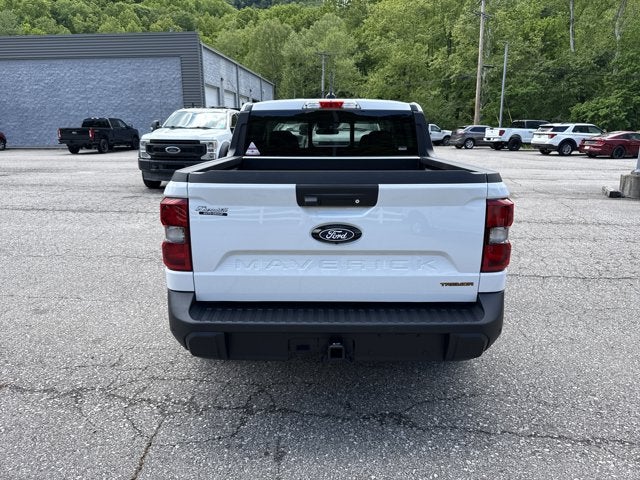 2026 Ford Maverick TREMOR AWD SUPERCREW