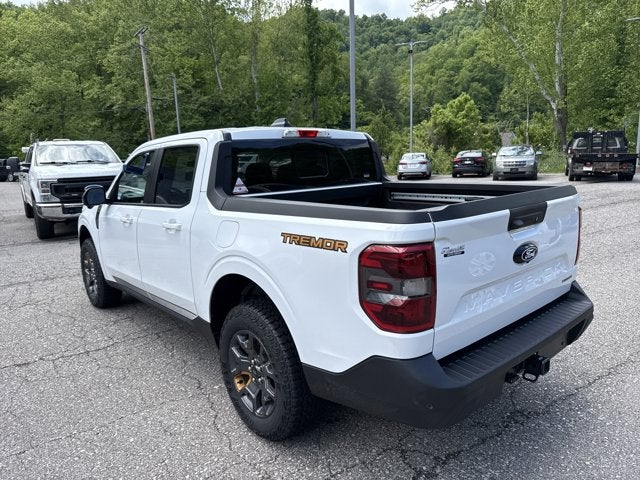 2026 Ford Maverick TREMOR AWD SUPERCREW