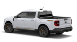 2026 Ford Maverick TREMOR AWD SUPERCREW