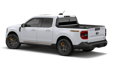 2026 Ford Maverick TREMOR AWD SUPERCREW