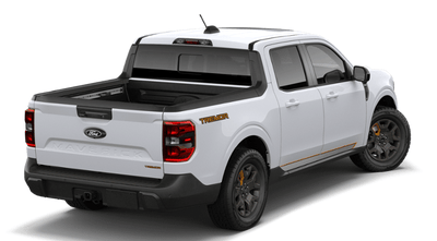2026 Ford Maverick TREMOR AWD SUPERCREW