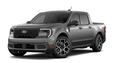 2026 Ford Maverick LARIAT AWD SUPERCREW