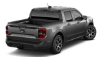 2026 Ford Maverick LARIAT AWD SUPERCREW