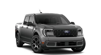2026 Ford Maverick LARIAT AWD SUPERCREW