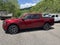 2026 Ford Maverick LARIAT AWD SUPERCREW
