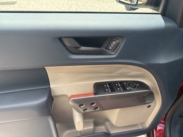 2026 Ford Maverick LARIAT AWD SUPERCREW