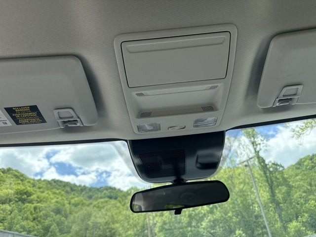 2026 Ford Maverick LARIAT AWD SUPERCREW