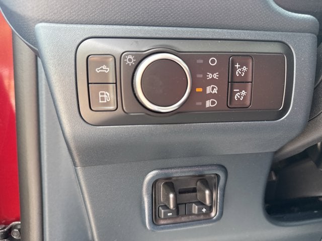 2026 Ford Maverick LARIAT AWD SUPERCREW