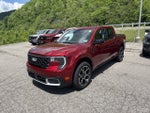 2026 Ford Maverick LARIAT AWD SUPERCREW