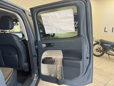 2026 Ford Maverick LARIAT AWD SUPERCREW