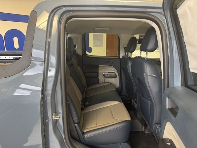 2026 Ford Maverick LARIAT AWD SUPERCREW