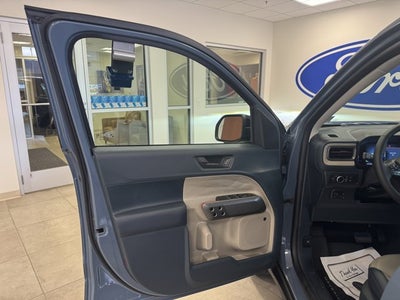 2026 Ford Maverick LARIAT AWD SUPERCREW