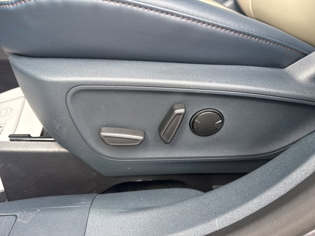 2026 Ford Maverick LARIAT AWD SUPERCREW