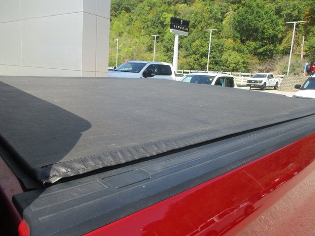 2023 Chevrolet Silverado 1500 "4WD CREW CAB 147"" LT TRAI"