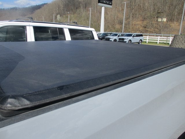 2024 Chevrolet Silverado 1500 "4WD CREW CAB 147"" LT TRAI"